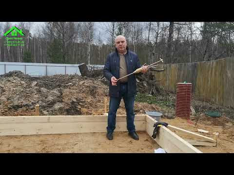 Видео: Определение коэффициента уплотнения песчаного грунта, плотномер Д-51