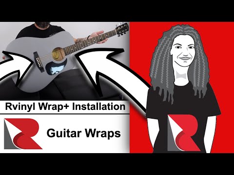 Видео: Как упаковать гитару, чтобы она выглядела потрясающе