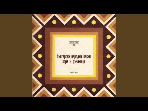 Видео: Стар Димо, стара войвода