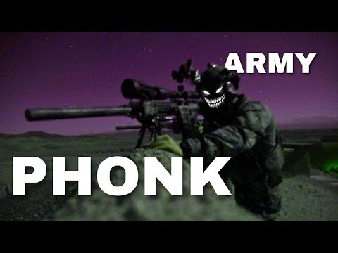 Видео: 1 HOUR AGGRESSIVE MILITARY PHONK / The Best Phonk Mix / Фонк 2024 (#20)