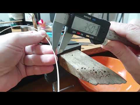 Видео: В поисках плотной якорной цепи. (Ч-1)