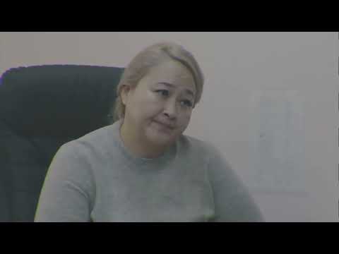 Видео: Дьулаан дьыала 3 серия