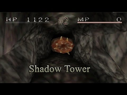 Видео: Прохождение Shadow Tower #2 - Земной мир