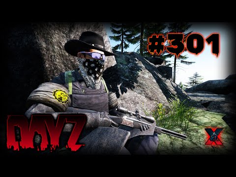 Видео: #301 Стрим в [2024] по игре DayZ 1.26 [Переходим на VK Play Live]