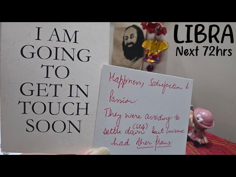Видео: ВЕСЫ! «ЭТО ПЛАН БОЖИЙ. ДОВЕРЬТЕСЬ. ОНИ СКОРО ВЕРНУТСЯ С ЯСНОСТЬЮ❤️» ОКТ#таро #любовь #гадание #бог