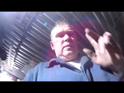 Видео: И снова ЯВА гнутый шатун