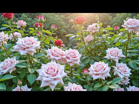 Видео: Самая РАССЛАБЛЯЮЩАЯ мелодия, которая создает мир