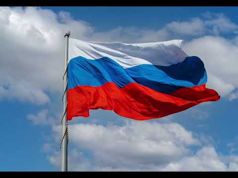 Видео: Песня: «Я русский и сердце мое как огонь»