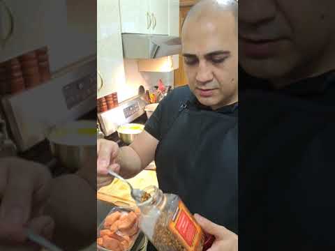 Видео: Рыба по мароккански от Шефа Рафаэли. Очень вкусный пошаговый видео рецепт.