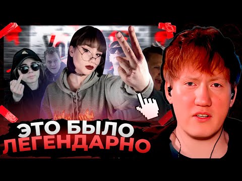 Видео: Даня Кашин ностальгирует: ЭПОХА ДИССОВ НА ЮТУБЕ - кого уничтожили?