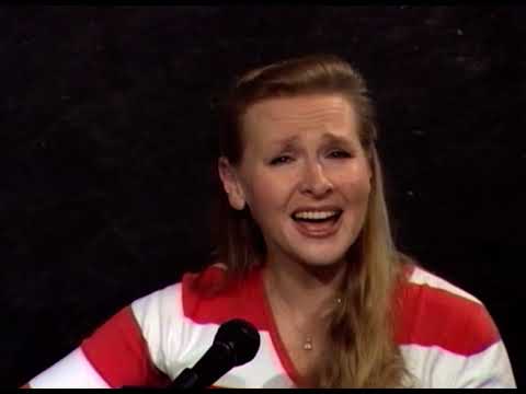 Видео: Монолог сына. Вадим Егоров, Поёт Галина ХОМЧИК