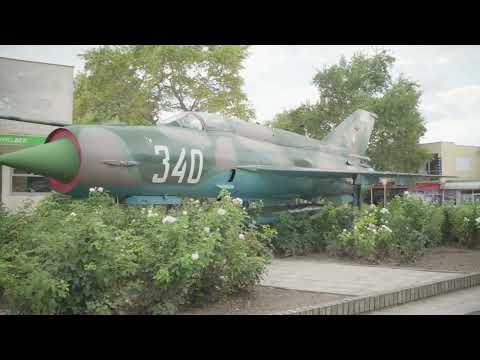 Видео: #DISCOVERYBG - Дългопол