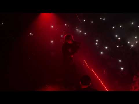Видео: Фараон | Москва. Arbat Hall. Ohfckparty | 18.12.21 | PHARAOH