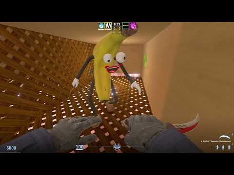 Видео: ПЕРЕИГРАЛ И УНИЧТОЖИЛ!!! УГАРНЫЙ МАНЬЯК В CS!!!