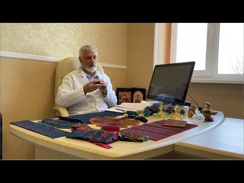 Видео: Как повысить иммунитет без лекарства - секреты Ляпко Николая Григорьевича