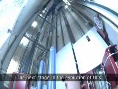 Видео: О лифтах системы TWIN