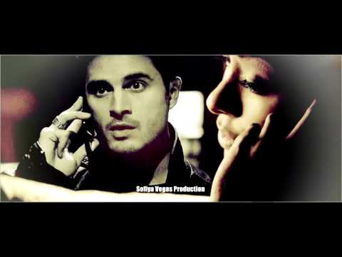 Видео: Damon ✗ Bonnie ✗ Enzo ► Поломаные