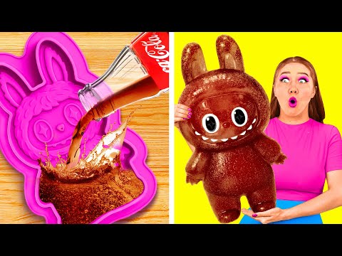 Видео: Простые Кулинарные Лайфхаки с Coca Cola | Смешные Моменты