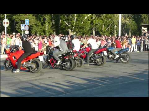 Видео: День города Лисаковска 2011 г. 40 летие города