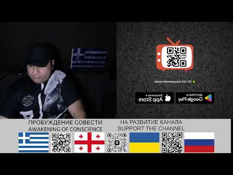 Видео: Чат рулетка! Всё во имя  мира!