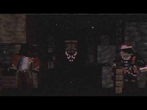 Видео: СОБРАЛИ САМУЮ СТРАШНУЮ СБОРКУ С ГОЛОСОВЫМ ЧАТОМ В МАЙНКРАФТ!!!