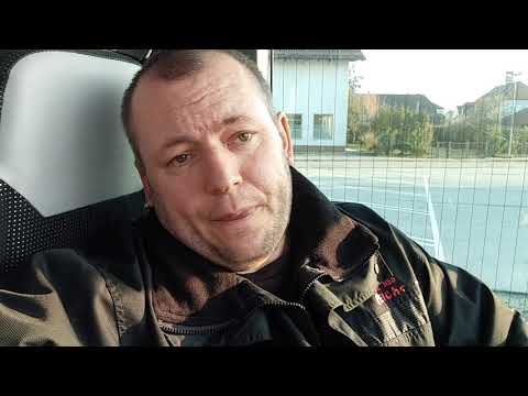 Видео: Mercedes Tourismo - Автономка и Кондиционер, преимущества и недостатки