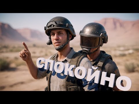 Видео: ХЛАДНОКРОВНЫЙ ТОП 1 В PUBG