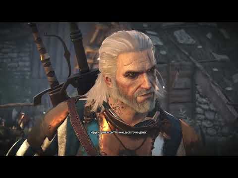 Видео: The Witcher 3 Wild Hunt - Прохождение игры на русском [#58]