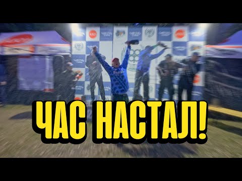 Видео: [3] Проклятие снято. ФИНАЛ Чемпионата.