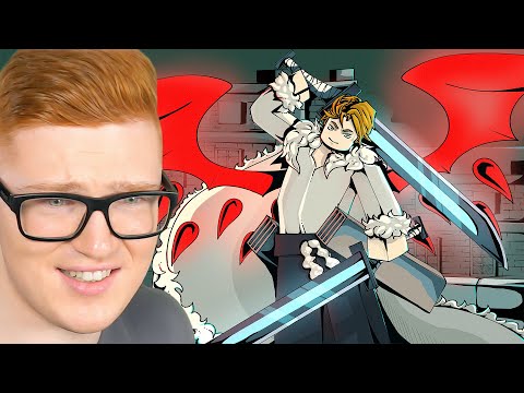 Видео: МИФИЧЕСКАЯ СЕМЬЯ И ВТОРОЙ ПРЕСТИЖ! (Attack on Titans Revolution)