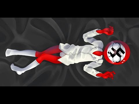 Видео: ПЕРВЫЙ РАЗ СССР И РЕЙХА | COUNTRYHUMANS ОЗВУЧКА КОМИКСОВ #12