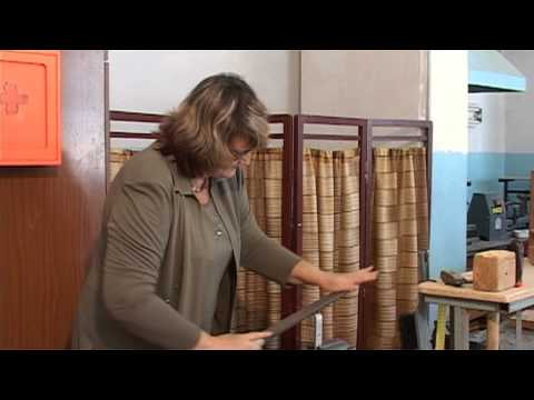 Видео: Лицей №5 (Волгоград)