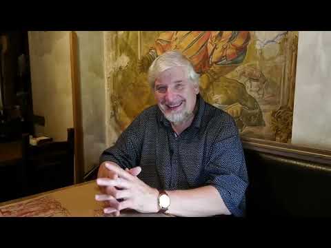 Видео: С. В. Савельев. Приёмы научения
