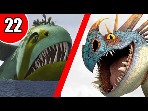 Видео: ПОДВОДНЫЙ КРУШИТЕЛЬ VS ЗЛОБНЫЙ ЗМЕЕВИК. Кто сильнее?