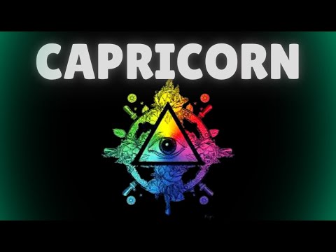 Видео: КОЗЕРОГ! ИХ ПОМОГЛО ИЗМЕНИТЬСЯ И ДОСТИГАТЬ ТЕБЯ❤️ ПОКАЖИСЬ, ЧТОБЫ ЭТО СОЕДИНЕНИЕ СОЕДИНЯЛОСЬ РАЗ ...