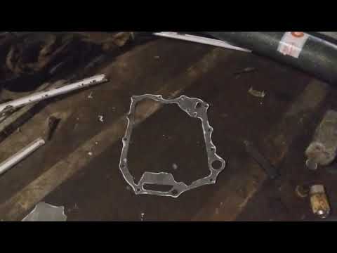 Видео: honda sh 300 2007 год