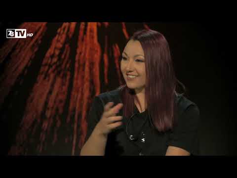 Видео: Вечерта на Иван Кулеков, 1 юли 2025 г. - Вероника Тодорова