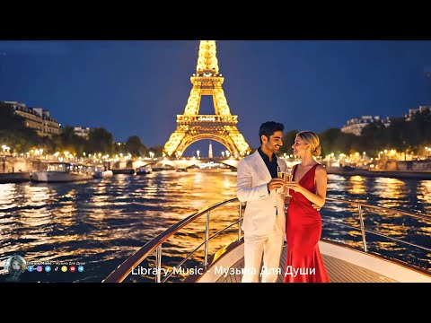 Видео: Красивая Мелодия До Слез! Музыка Расслабляет Нервную Систему, Улучшает Память #музыка