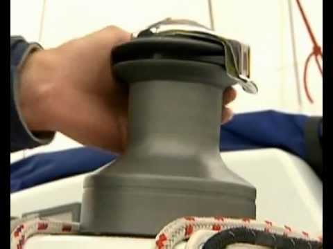 Видео: Atlantis Yacht Club. Видео уроки яхтинга