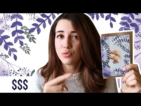 Видео: Как да печелите от рисунките си | Част 2 | GloryArt