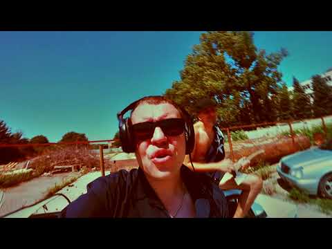 Видео: NEKINO - Не любовь (памяти В. Цоя)