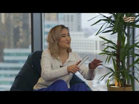 Видео: ӘКІМ ТАРАЗИ, “АНДРЕЙ” | НАЗЕРКЕ БҰРХАН