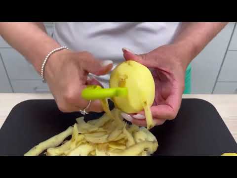 Видео: Сковорода Прованс 28см Tupperware ЖАРИМ ВКУСНЫЕ СТЕЙКИ И КАРТОШКУ