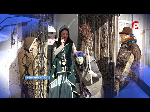 Видео: Доброта от Бабушки Яги