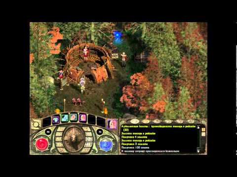 Видео: Львиное сердце, Lionheart: Legacy of the Crusader, 2.0