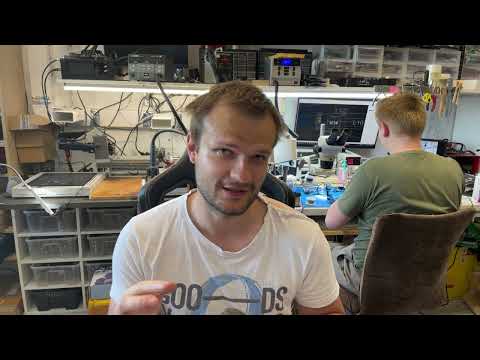 Видео: Проблемы хуникса нет! я все придумал