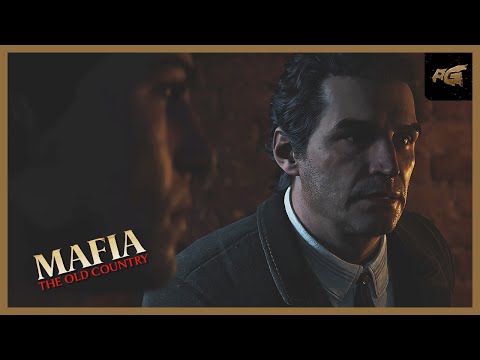 Видео: ЧАС ОТМЩЕНИЯ 🎮 MAFIA: THE OLD COUNTRY #11