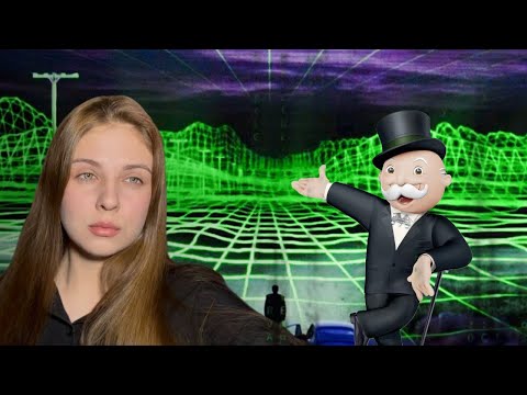 Видео: А МЫ ВООБЩЕ СУЩЕСТВУЕМ? Компьютерная симуляция, Эффект Манделы, Хавьер из 2027, Ла Паскуалита