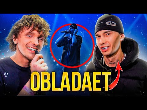 Видео: OBLADAET ВЕРНУЛСЯ! PLAYERS CLUB 2?