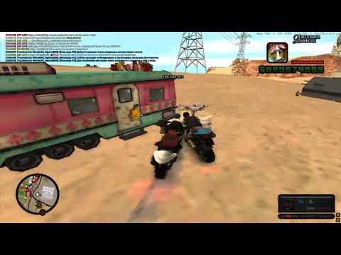 Видео: словил аккуратно дом на xолидее